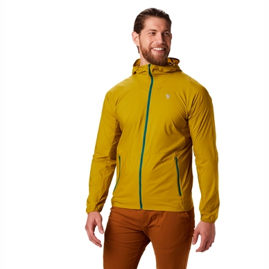 Mountain hardwear shop dark citron